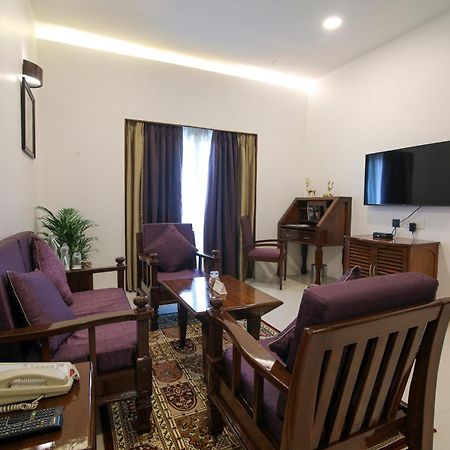 The Orchid Hotel Hinjewadi Pune Ngoại thất bức ảnh
