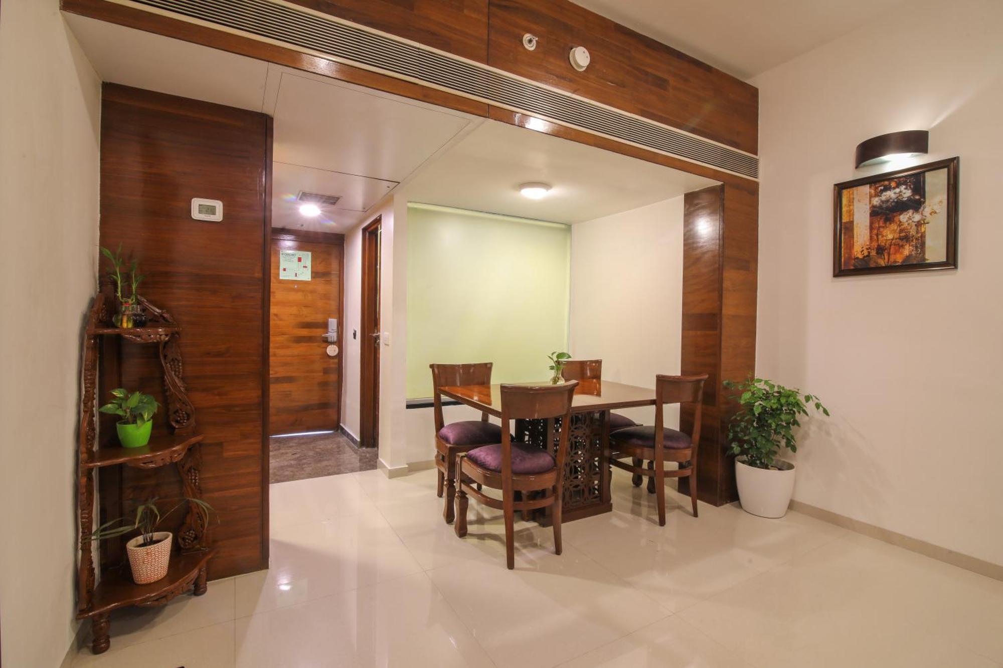 The Orchid Hotel Hinjewadi Pune Ngoại thất bức ảnh