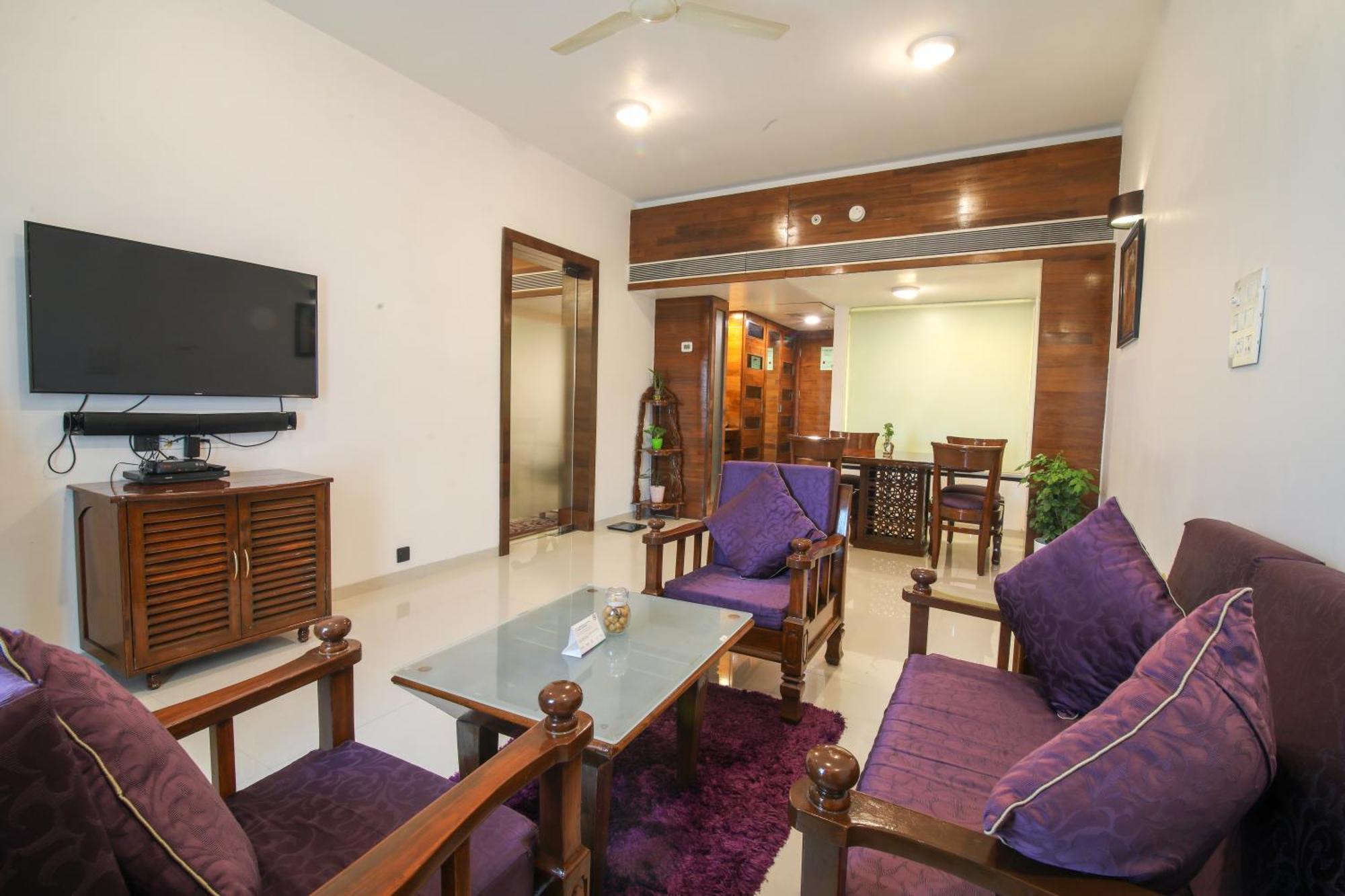 The Orchid Hotel Hinjewadi Pune Ngoại thất bức ảnh